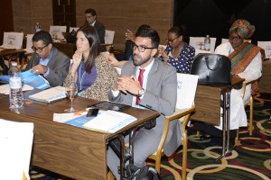 Oil & Gas Summit'15   